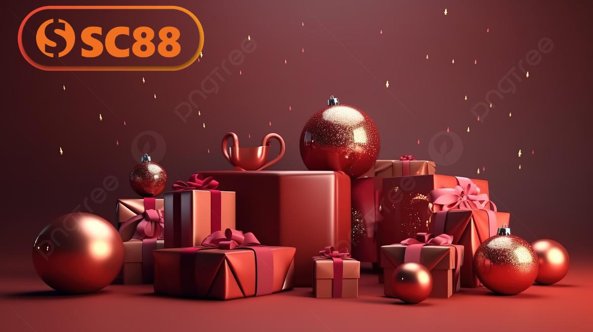 Những nét nổi bật của chương trình thưởng SC88